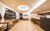 Lounge · Wave Gathering Retreat (Wanning Shenzhou Peninsula Round Island Tourist Highway Branch)