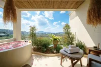 Tengchong Anyu Aesthetics · Forest Oxygen Hot Spring (Heshun Ancient Town) - Pet friendly
