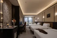 Wuyuan Yixi E-Sports Hotel (High Speed Railway Station) -  Gaming & Esports