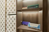 MoChang E-Sports Hotel - Esports