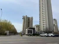 Xiyu Coast Boutique Scenic Apartment