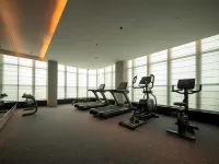 Atour Hotel, Ganghui Xintiandi, Huicheng District, Huizhou