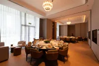 Holiday Inn Nantong Tongzhou Bay - breakfast