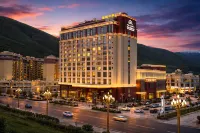 Kangzang International Hotel