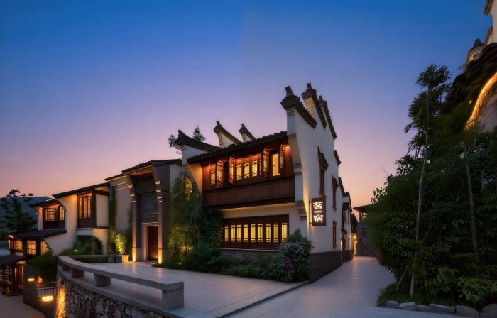 Ming Homestay (Yixing Yao Hu Town Scenic Area)