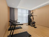 7th Floor, No. 268 Changhong Avenue, Lianxi District, Jiujiang, Jiangxi, China Hotels in Jiujiang