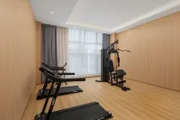 중국 장시 주장 루샨구 창홍대로 268번지 7층
