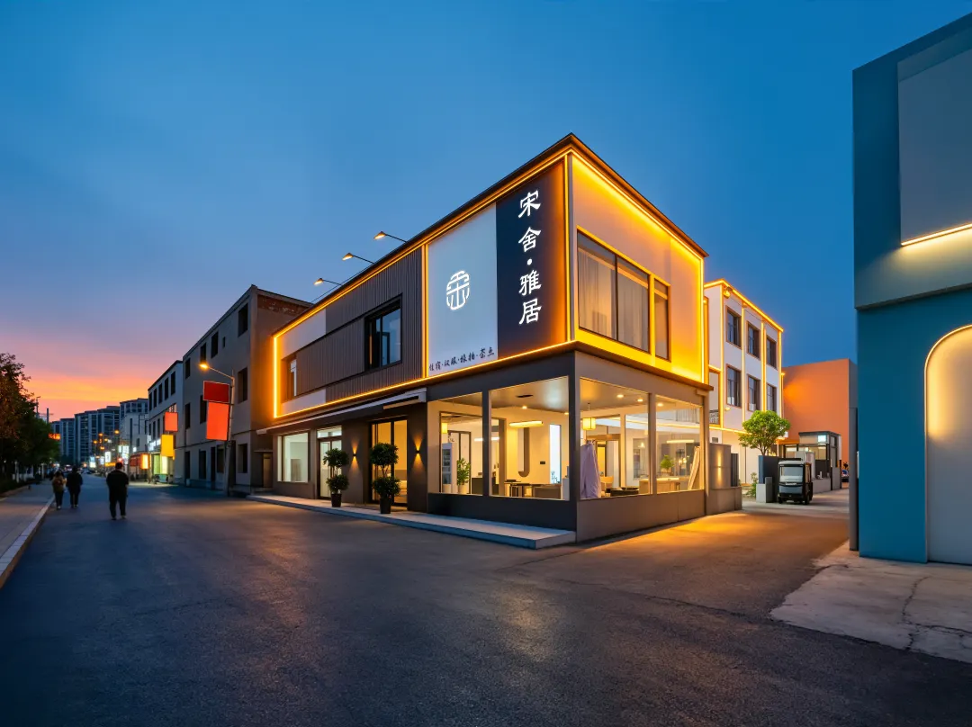 Song She Yaju Hotel - Kaifeng
