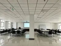 Korla Wanrun Hotel فنادق في كورلا