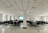 Korla Wanrun Hotel