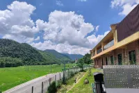 Taoyuan Mountain Lodge - Dağ Manzaralı