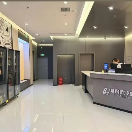 L電競商務酒店