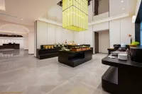 Jinyi Preferred Hotel (Inner Mongolia University of Science & Technology Baotou Station) - breakfast