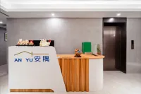 Anyu Homestay