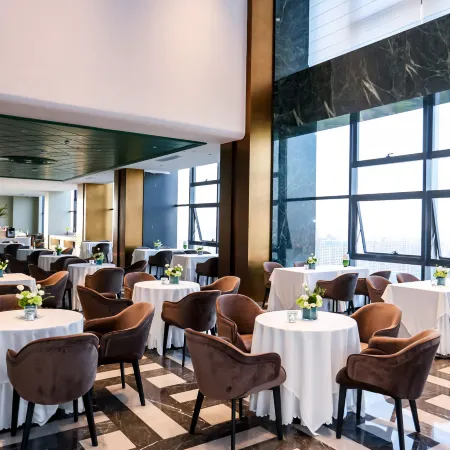 Wuhan Han Skywatch Hotel