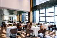 Wuhan Han Skywatch Hotel
