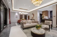 Xunye·Qiudu Qingyue Residence (Wenshan Qiudu Ancient Town Store