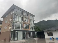 Yunxia Mountain Residence Homestay
