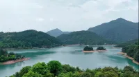 Chisin Villa - Mountain view