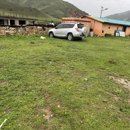 Yangpizhuoxi Homestay