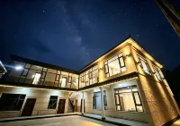 Yangke Homestay - Lemmikkieläimet sallittu