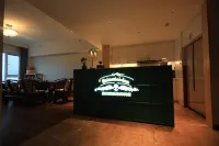 Xingchenhui Design Guesthouse (Dalian Zhongshan Square) - 2-Star
