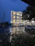 績渓障山水村民家 - キッチン