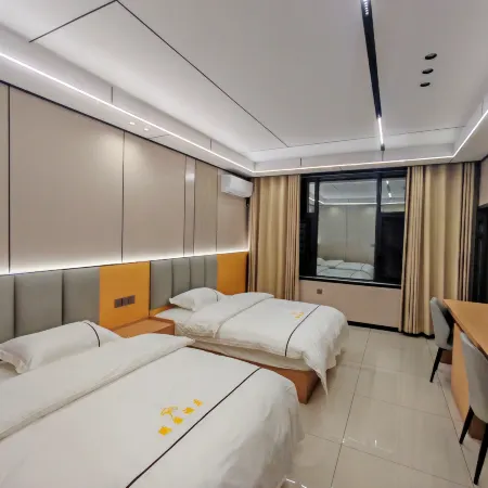 Panzhou Pingya Hotel