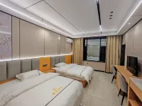 โรงแรมผิงหย่า ผันเซียน - 2 ดาว