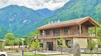 Yunzang Riverside Wild Luxury Resort - 3-Star