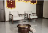 桔辰艾香康養智能民宿（興義桔山廣場夢樂城店） - 2 星級