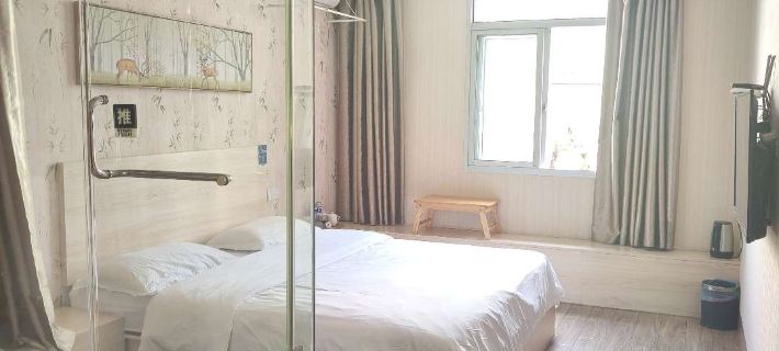 I LIKE HOTEL Hotels in Ninghua