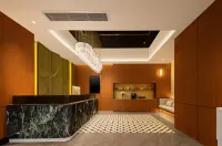 Baipai Hotel - جاكوزي