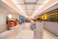 Orange Hotel (Shijiazhuang Wanlimiao Pedestrian Street) - 3 ดาว