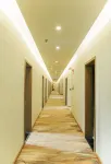 Guiyang Shuimu Hotel (Baiyun North Road Subway Station) - 2-Sterne
