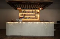 格聶·Z先森木屋 - 酒吧
