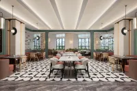 Hilton Garden Inn Zhoushan Putuo District - breakfast