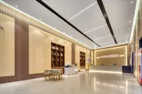 Liuchao Mingyao Hotel - جاكوزي