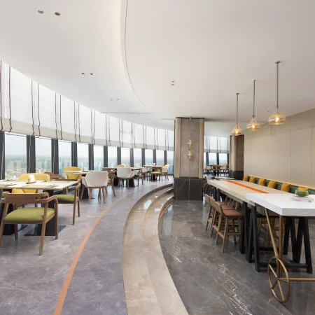 Kashgar Baicheng University Town Home2 Suites by Hilton