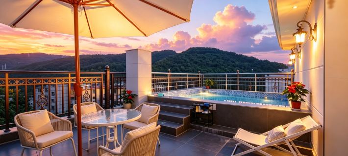 Mankasha Chinese Inn Hotels in Jinghong