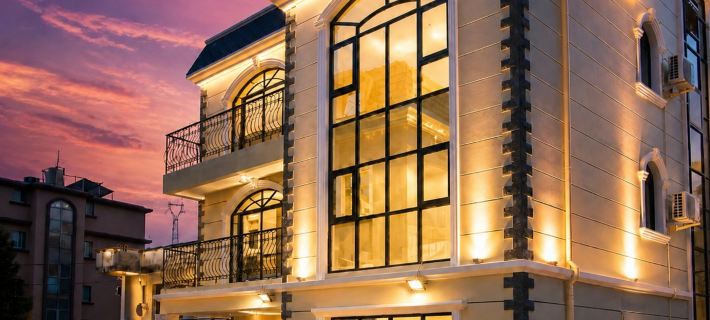 The Taste of The Sea Guesthouse Hotels in Shengsi