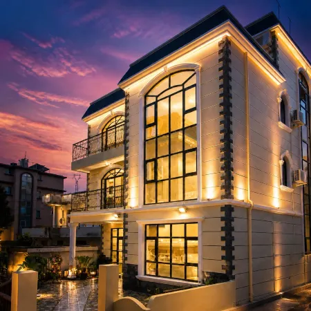 The Taste of The Sea Guesthouse