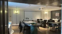 WEN Hotel (Wenzhou Lucheng Guanghua Bridge Road) - petit déjeuner