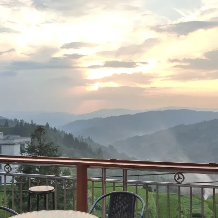 Qingheju Boutique Homestay (Zhaoxing Xiage)