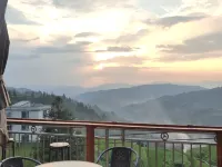 Qingheju Boutique Homestay (Zhaoxing Xiage) - 마운틴 뷰