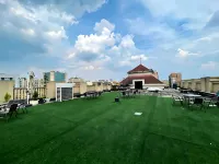 Kangba Hotel - 2 Yıldız