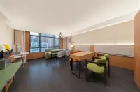 Shifan · Mercure (Shantou Chaoyang Wenguang Tower) - فطور