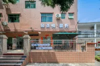 Zhenxiyue · Hoshino (Judiaosha Yangmeikeng) - Beach