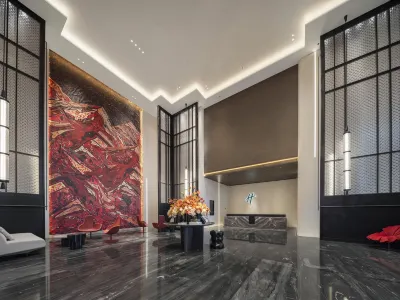 Holiday Inn Beijing Mentougou Hotel a Pechino