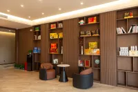 Bojing Business Hotel (Datong Yungang International Airport) - 2 estrellas